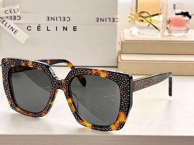 CELINE Sunglasses 110